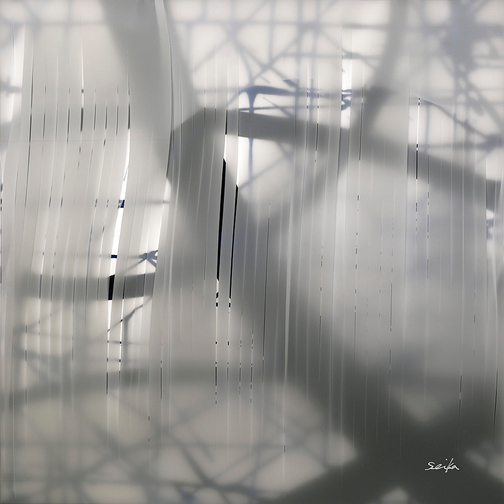 To Look Within 6 artwork