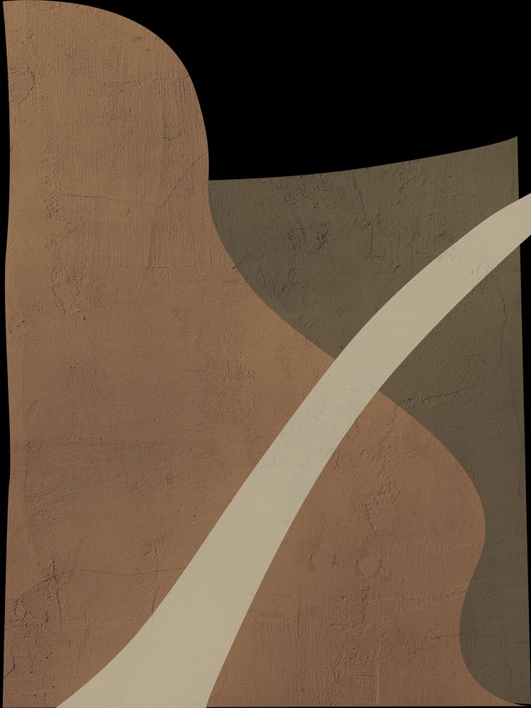 Texture and Shapes 1 artwork