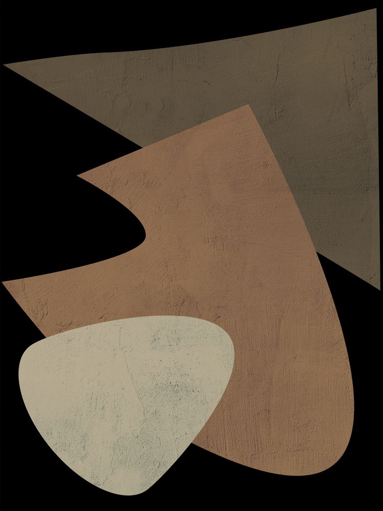 Texture and Shapes 4 artwork