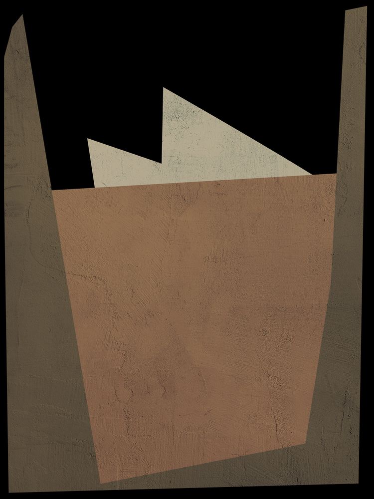 Texture and Shapes 5 artwork