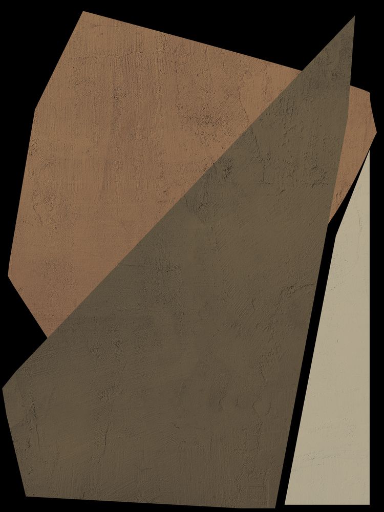Texture and Shapes 6 artwork
