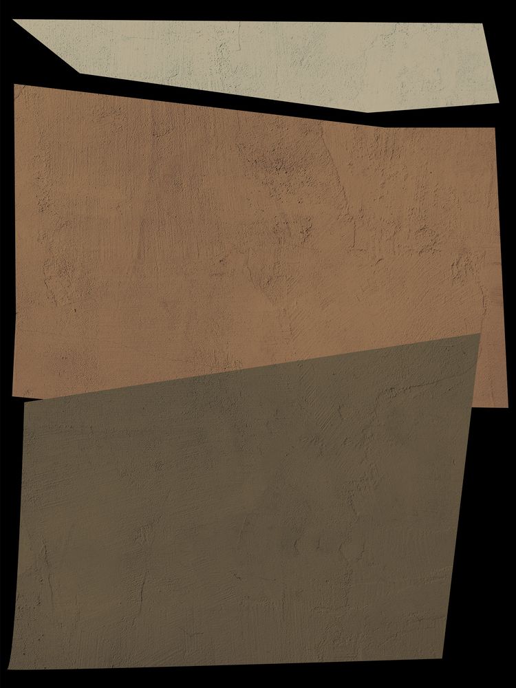 Texture and Shapes 7 artwork