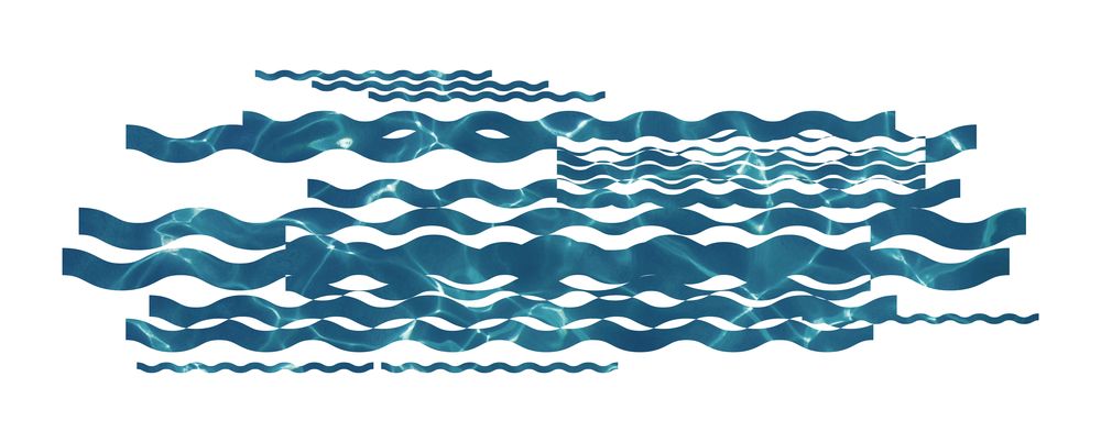 Undulation 1 artwork