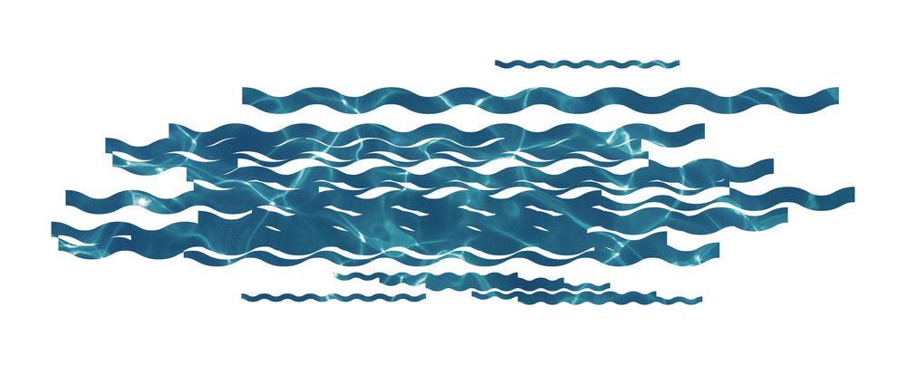 Undulation 2 artwork