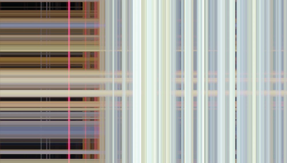 Woven Light 1 artwork