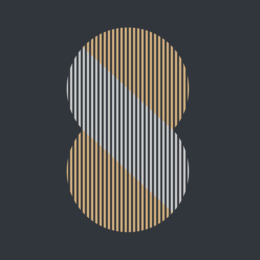 Works in Linear 1 artwork