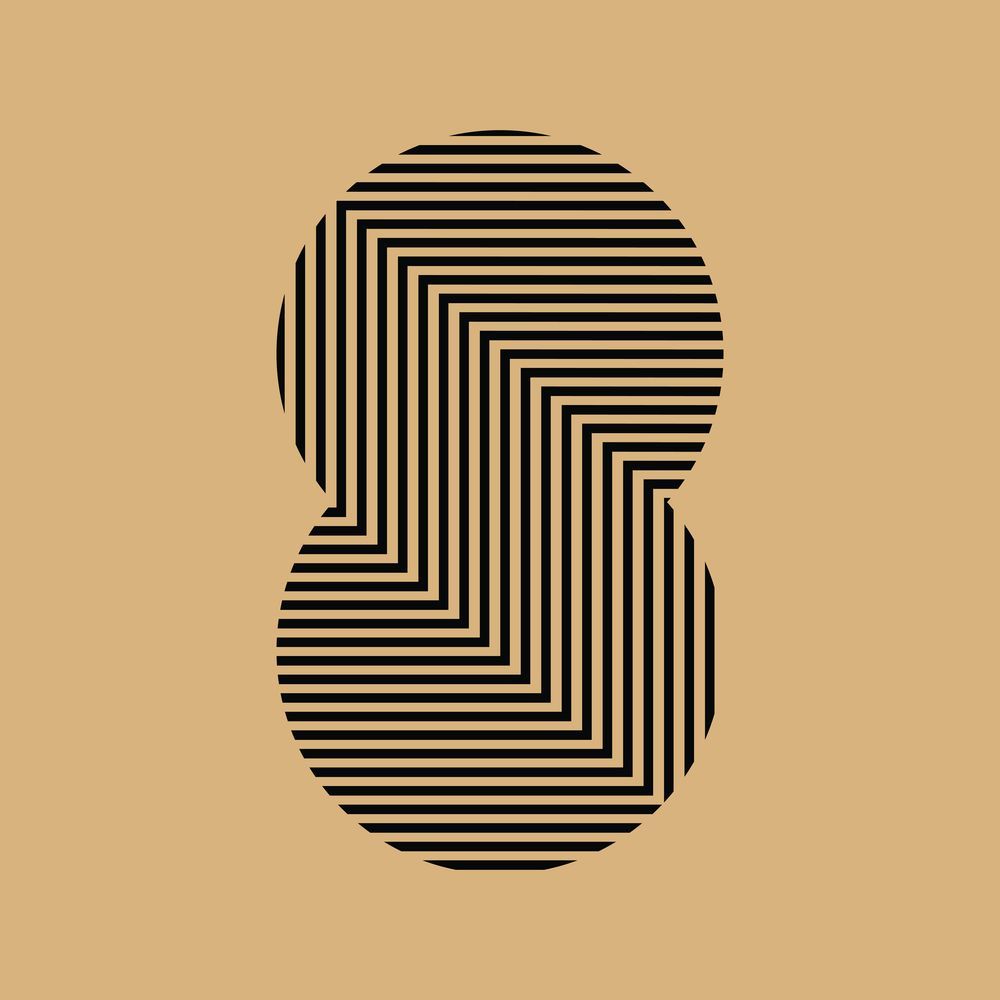 Works in Linear 3 artwork