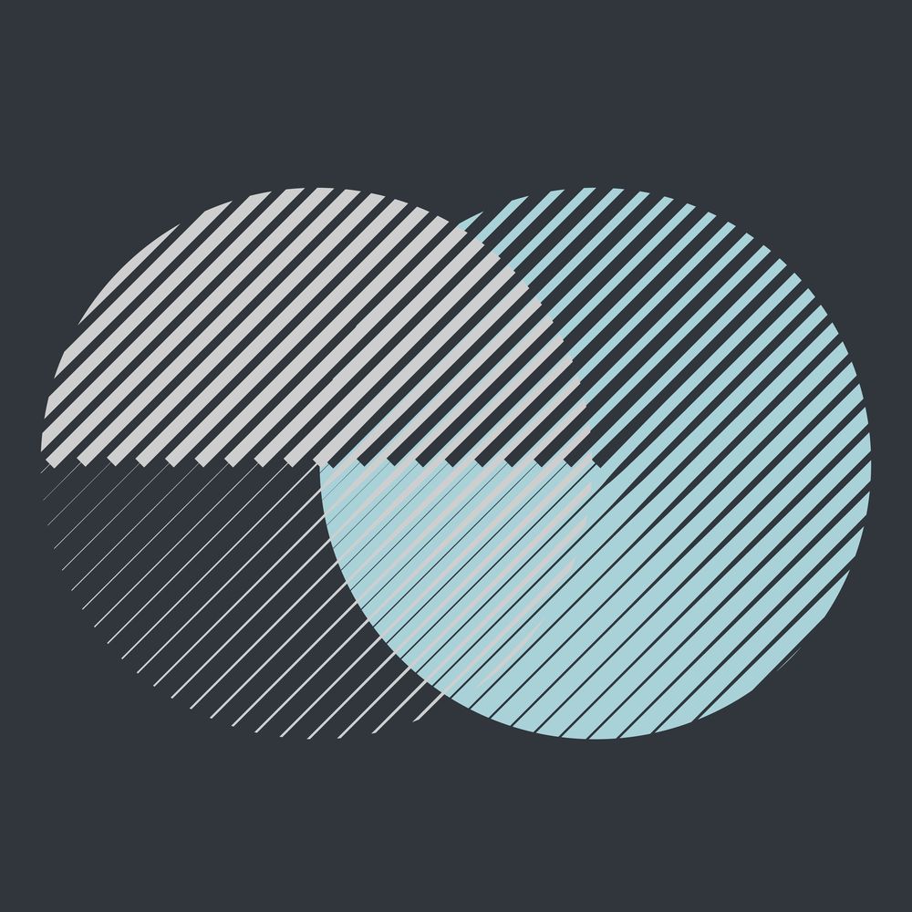 Works in Linear 4 artwork
