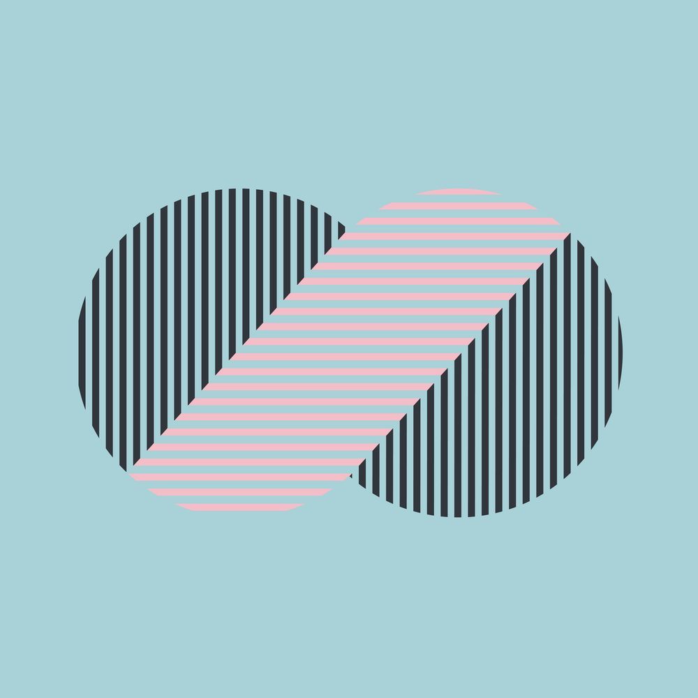Works in Linear 5 artwork