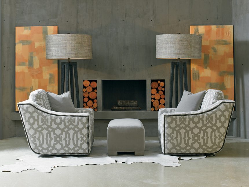 Swivel Chair