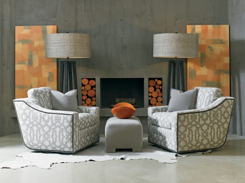 Swivel Chair