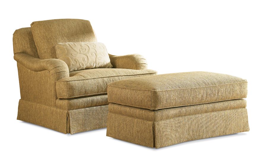 Bench / Ottoman