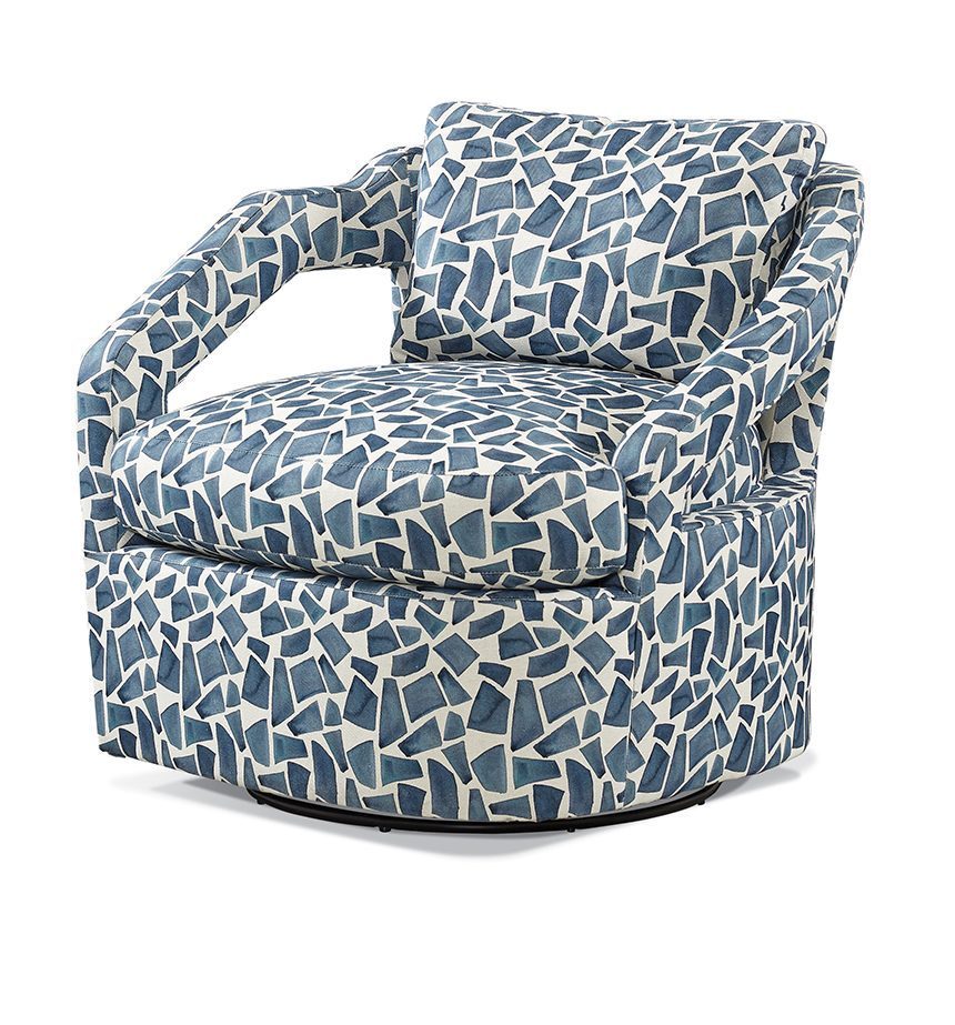 Swivel Chair