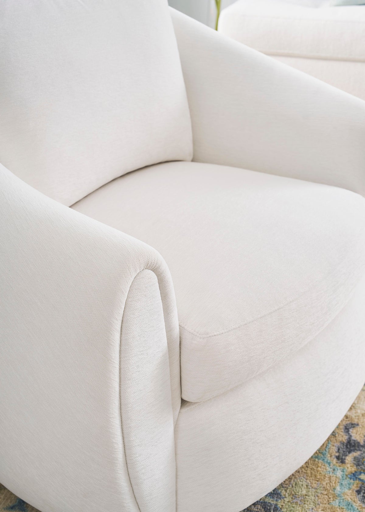 Swivel Chair