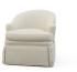 King Swivel Chair
