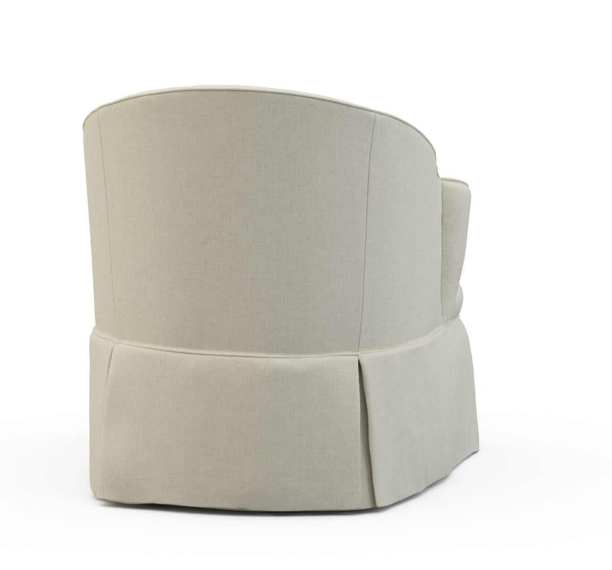 King Swivel Chair