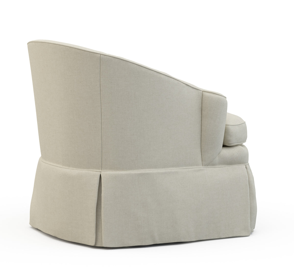 King Swivel Chair