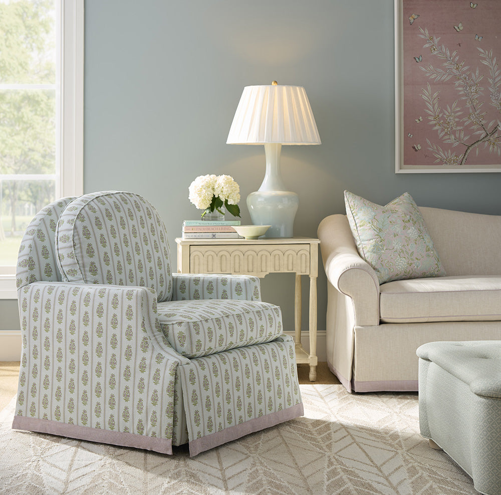 Frances Side Table