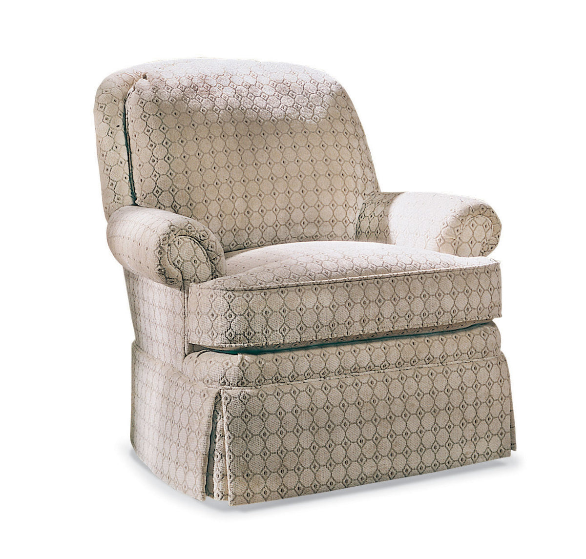 Swivel Rocker