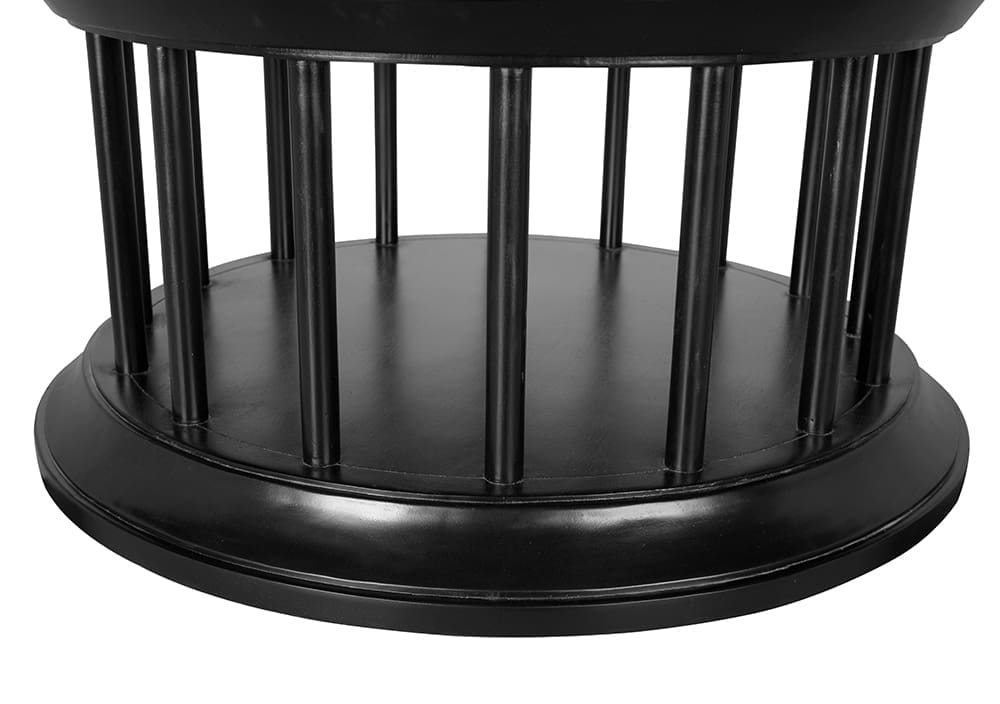 Round Coffee Table