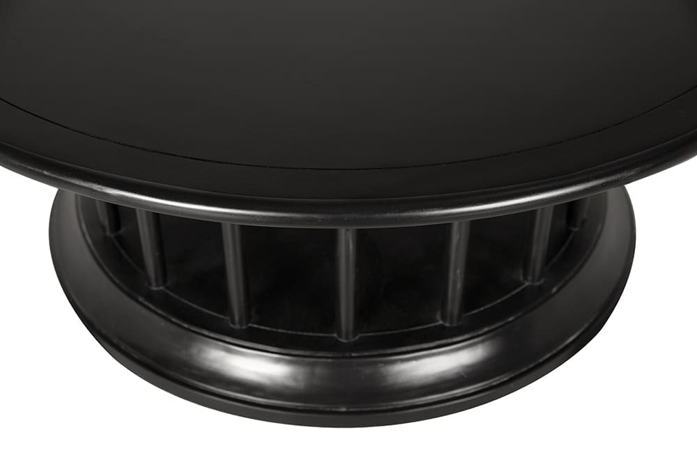 Round Coffee Table