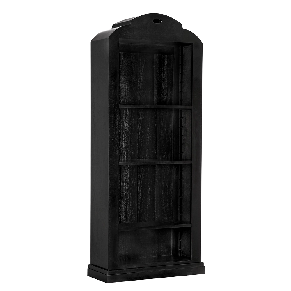 Tower Bookcase, HB