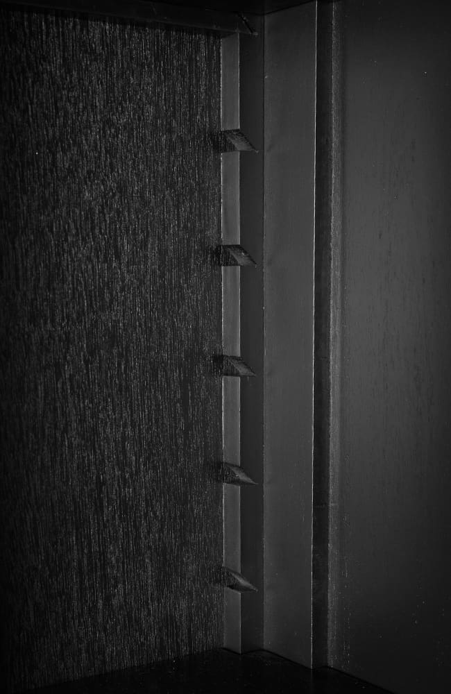 Tower Bookcase, HB