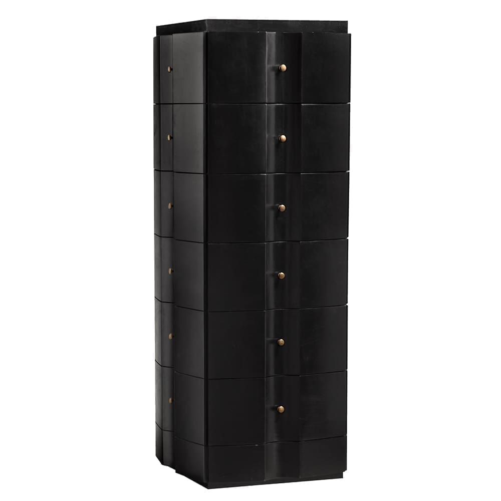 Pillar Tall Boy