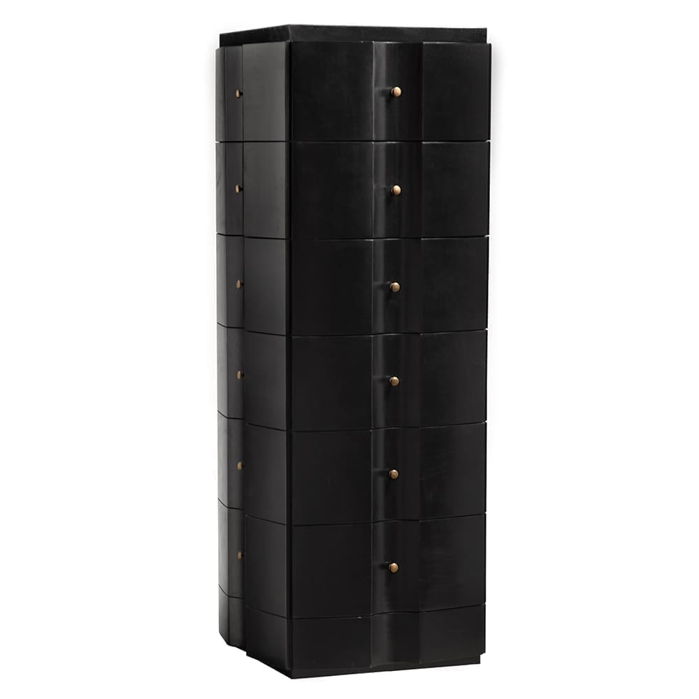 Pillar Tall Boy