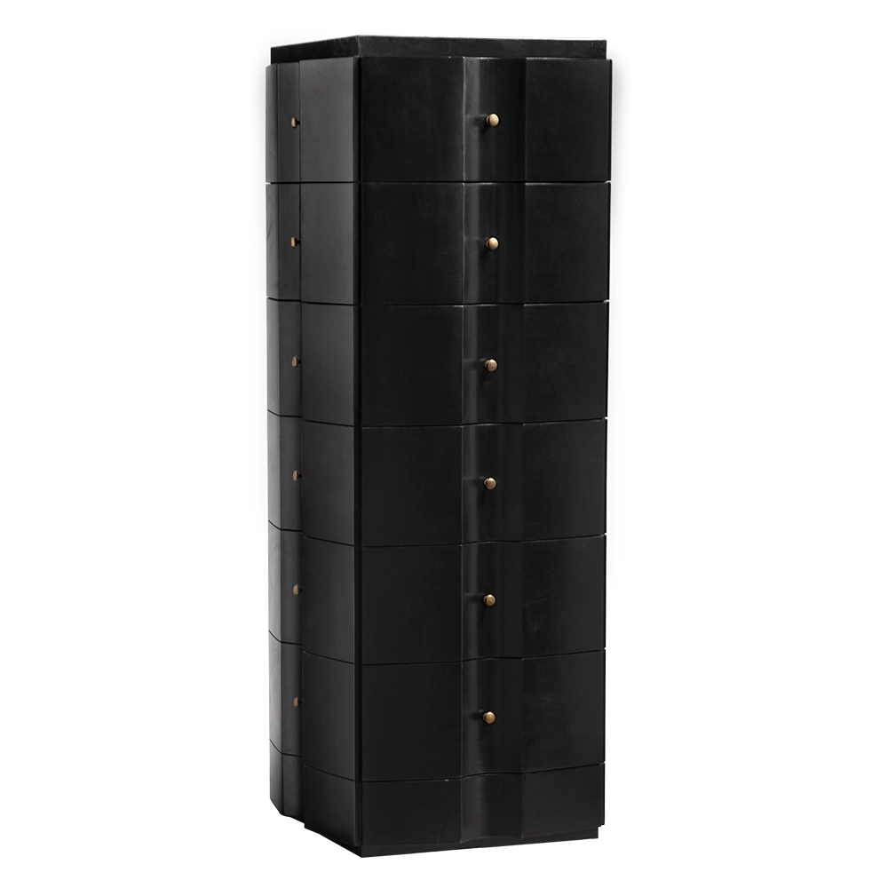 Pillar Tall Boy