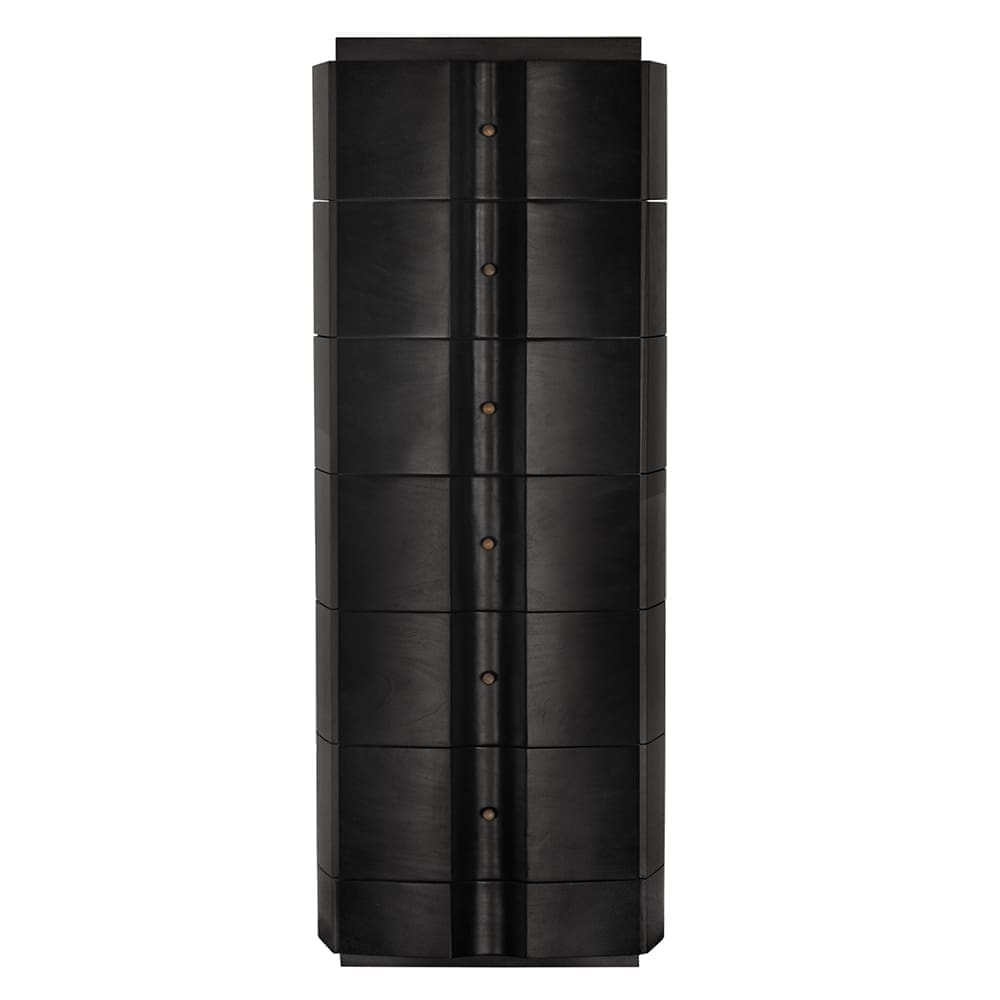 Pillar Tall Boy