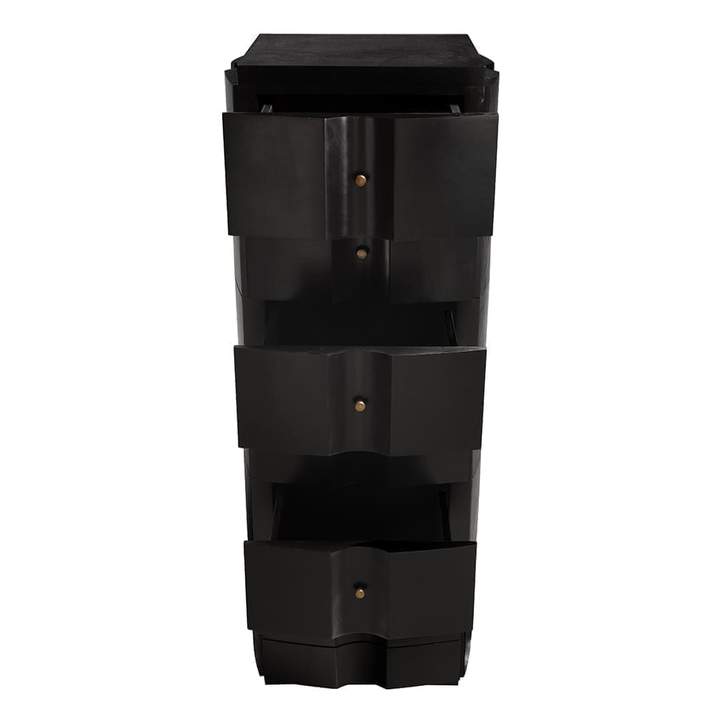 Pillar Tall Boy