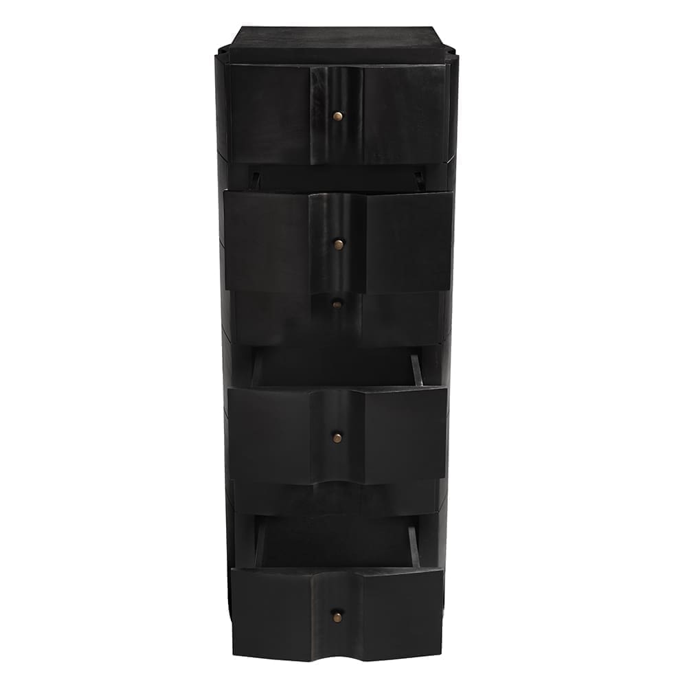 Pillar Tall Boy