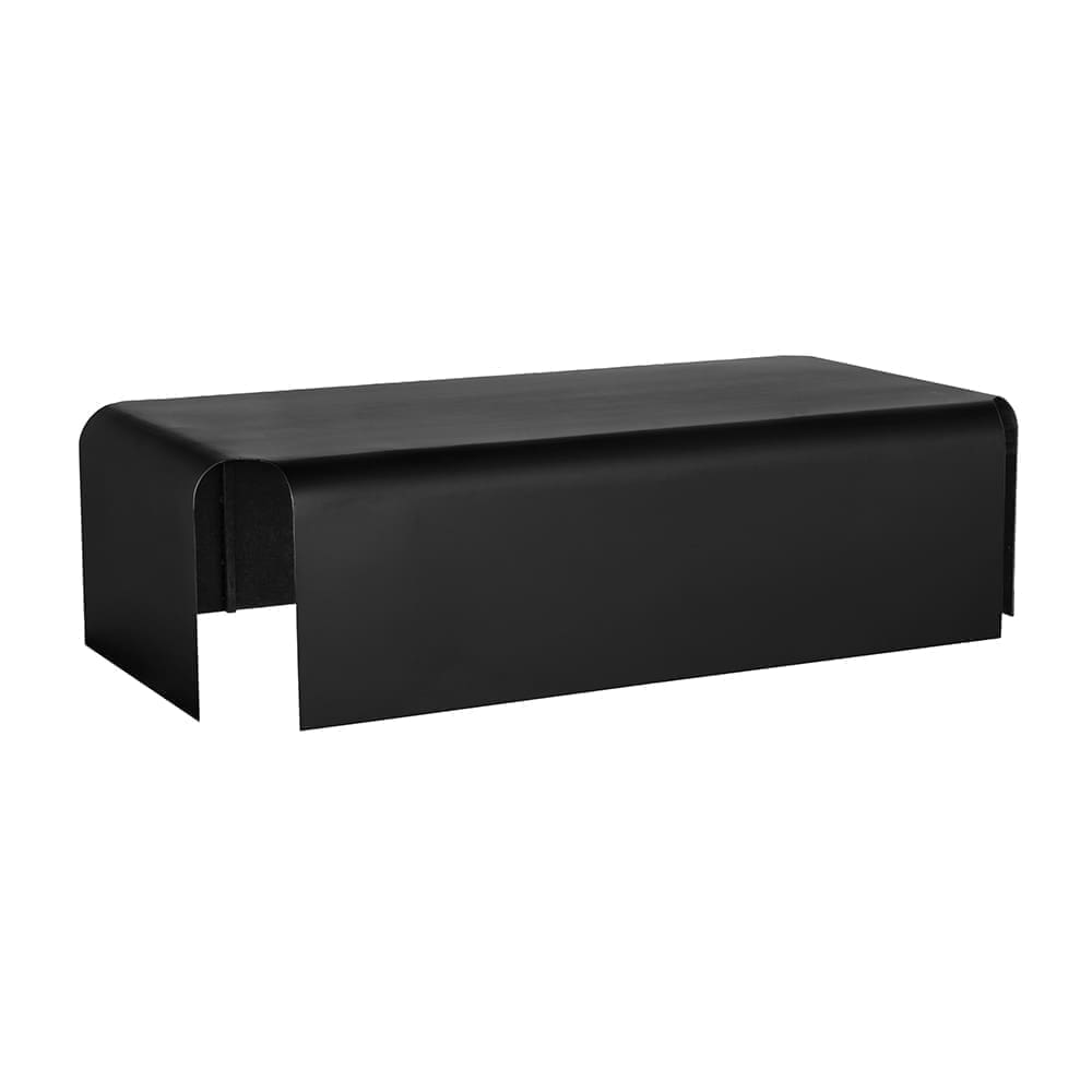 Metal Coffee Table