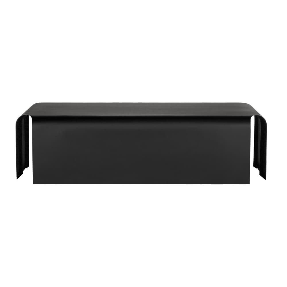 Metal Coffee Table
