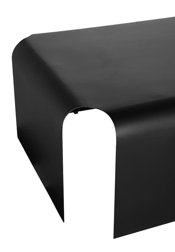 Metal Coffee Table