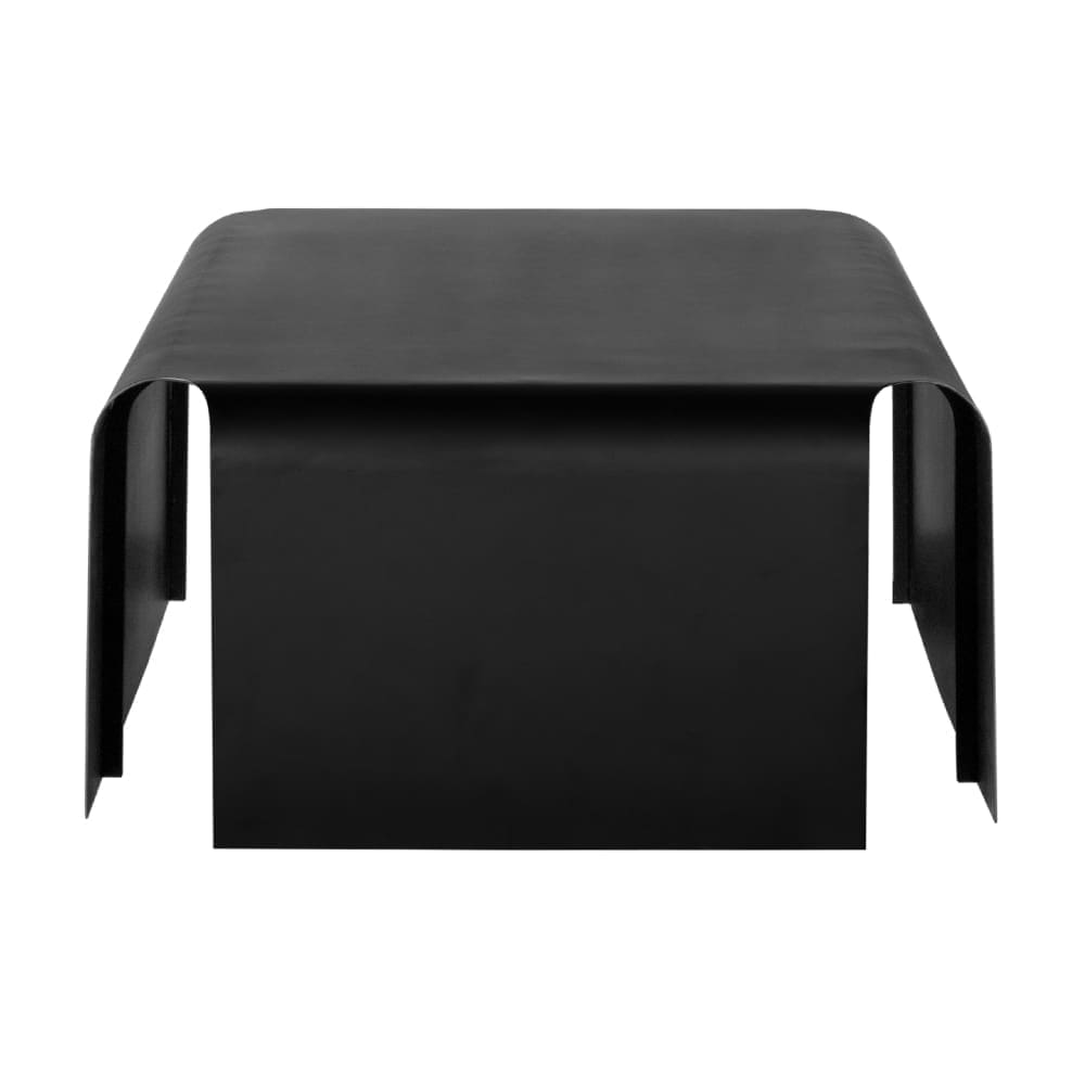 Metal Coffee Table