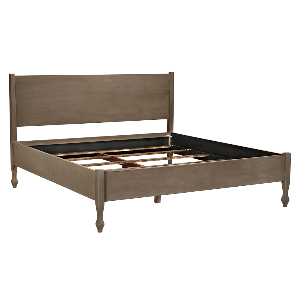 Nice Bed, EK, Weathered