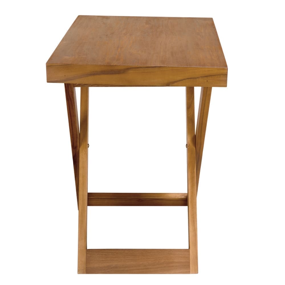 SX Folding Side Table