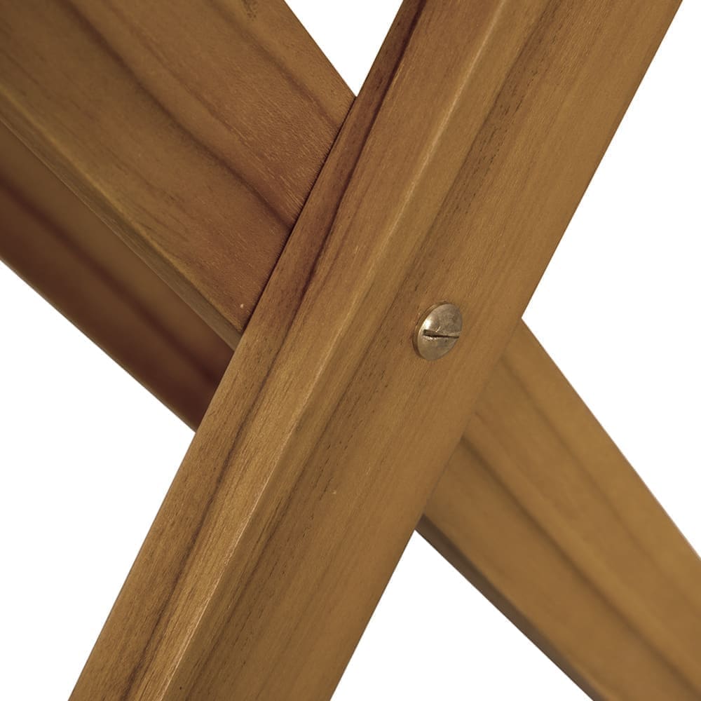 SX Folding Side Table
