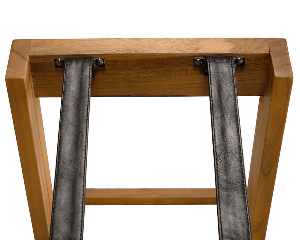 SX Folding Side Table