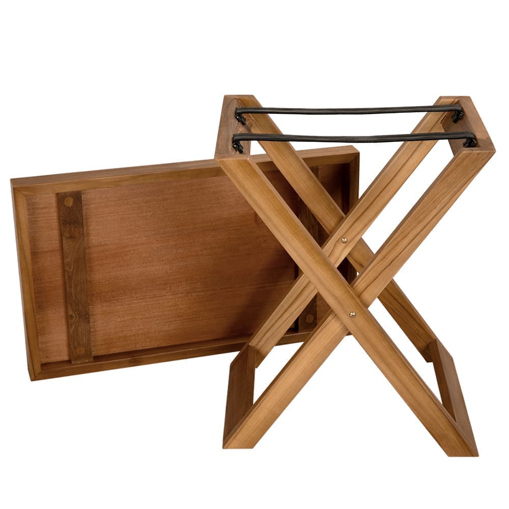 SX Folding Side Table