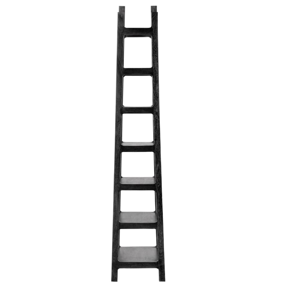 SX Bookcase Twist