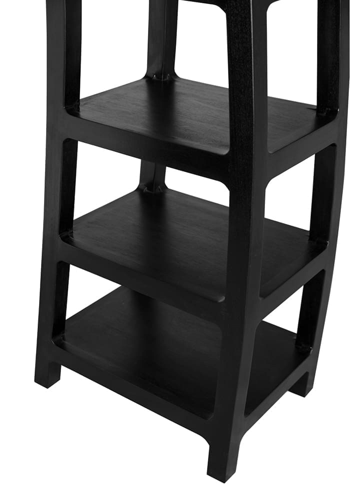 SX Bookcase Twist