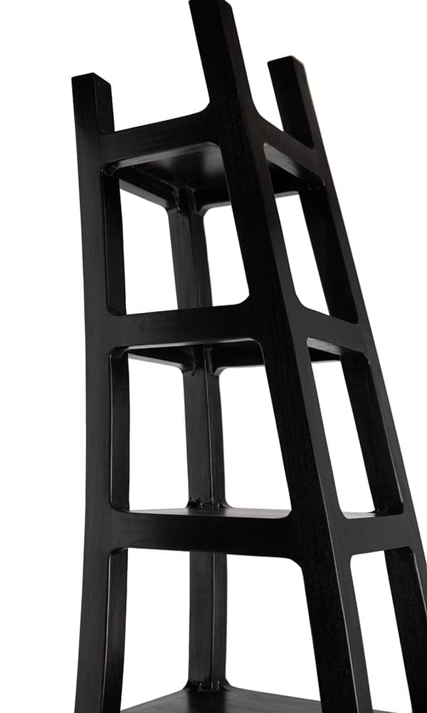 SX Bookcase Twist