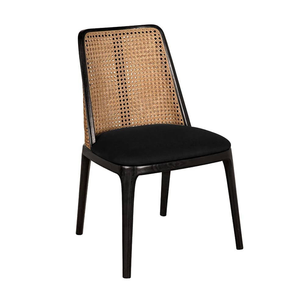 Chair With Caning