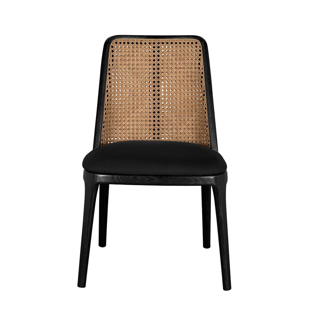 Chair With Caning