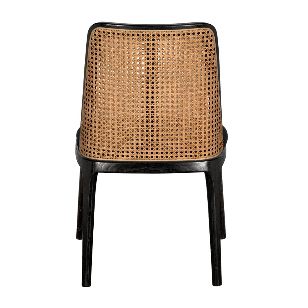 Chair With Caning