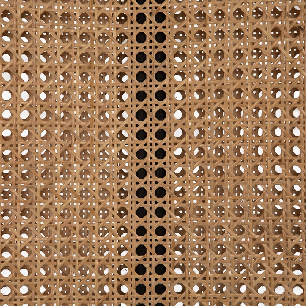 Chair With Caning