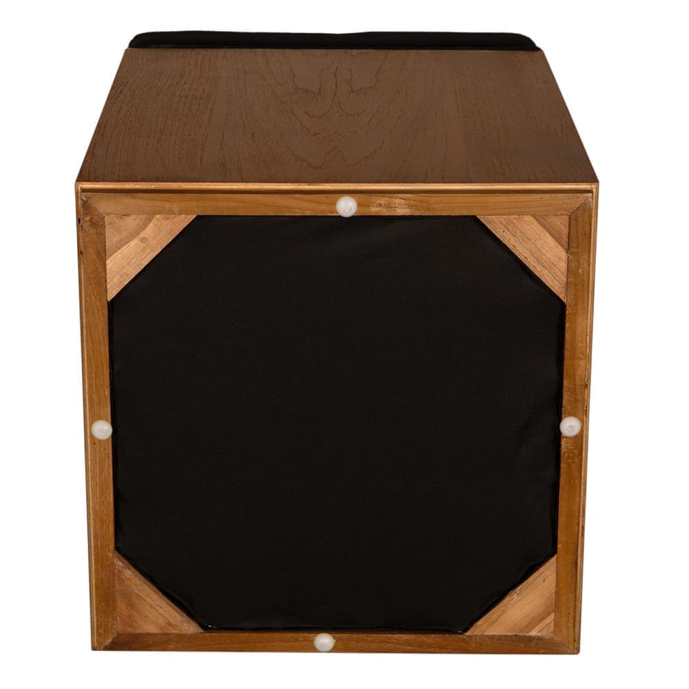 SX Square Stool B